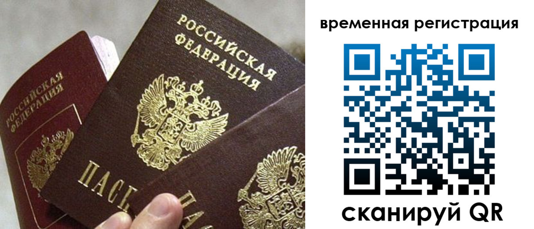 купить прописку в Красногорске